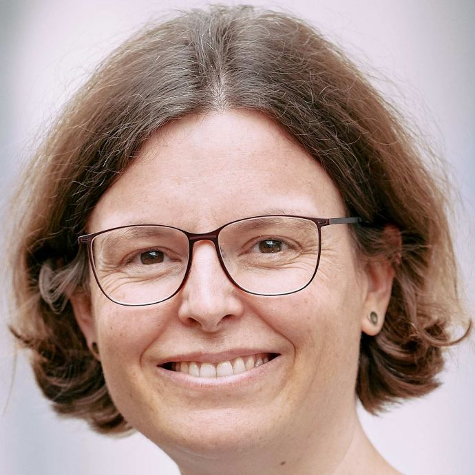 PD Dr. med. Karina Althaus
