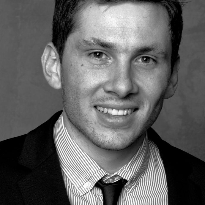 Dr. med. Dipl.-Biochem. Magnus Wolf