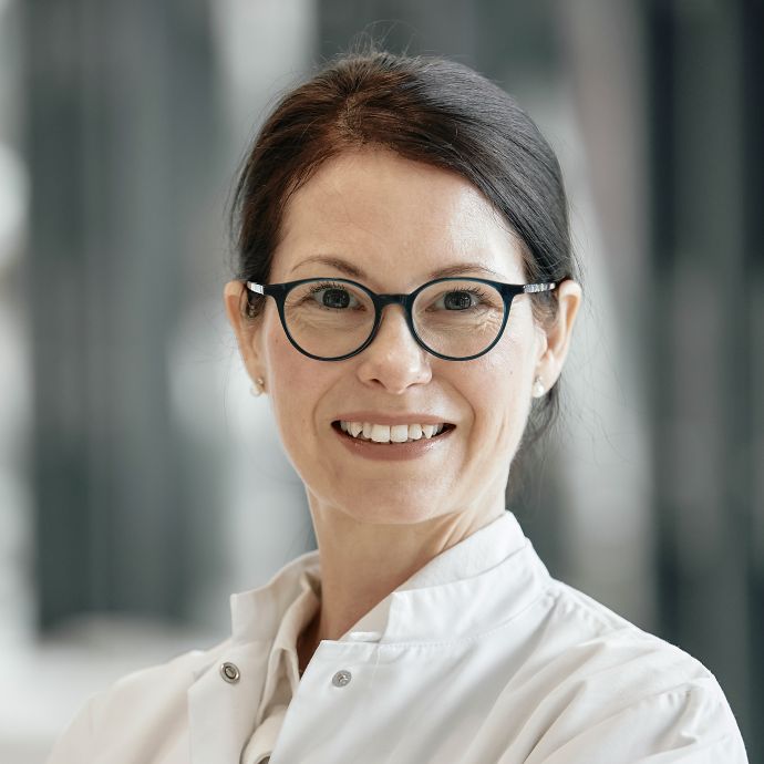 Prof. Dr. med. Mirjam Renovanz