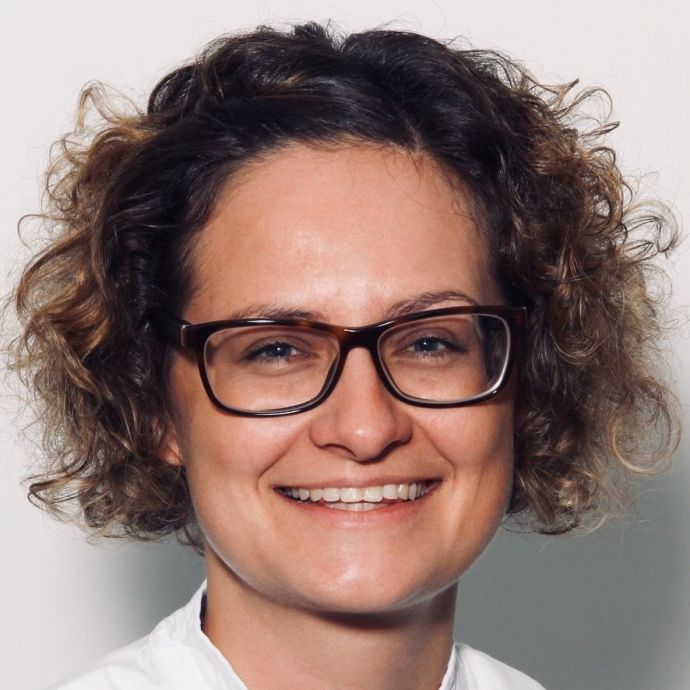 Dr. med. Annette Hermann