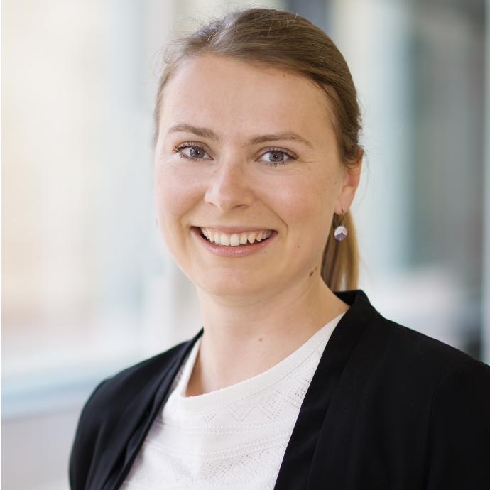 Anja Schöllhorn