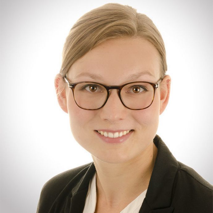 M.Sc. Jana Denkinger