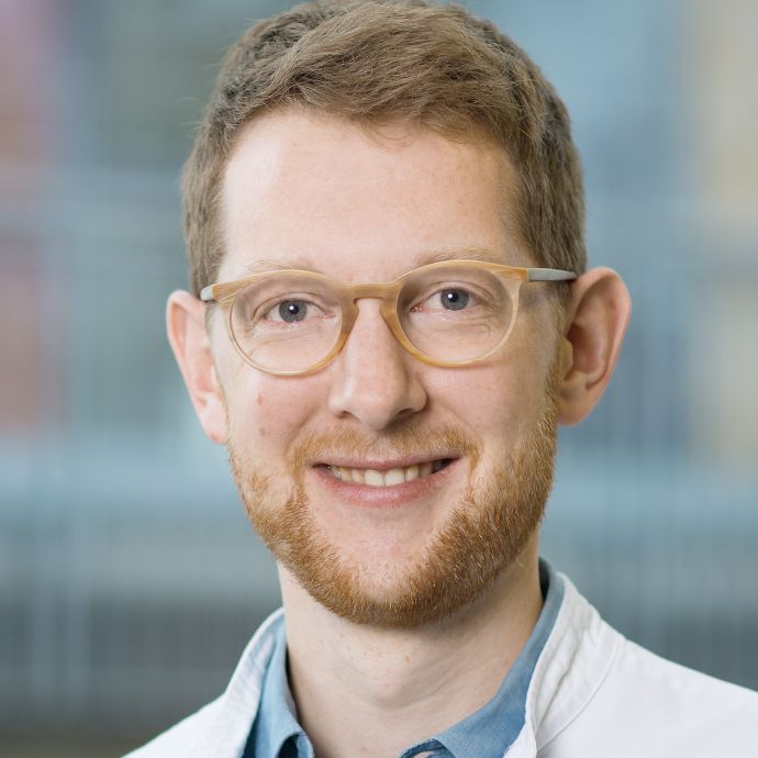 Dr. med. Felix Peisen