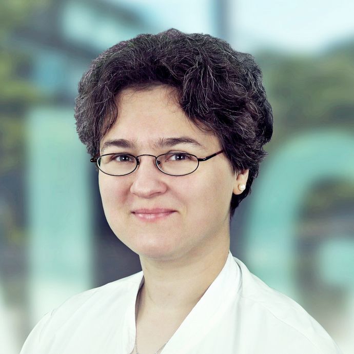 apl. Prof. Dr. med. Katarina Stingl