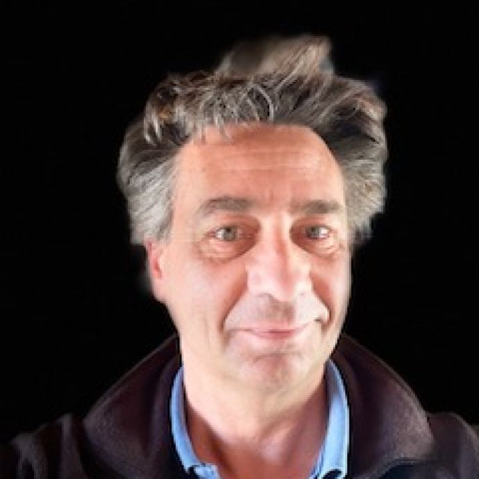 Dr. Stephan Bork