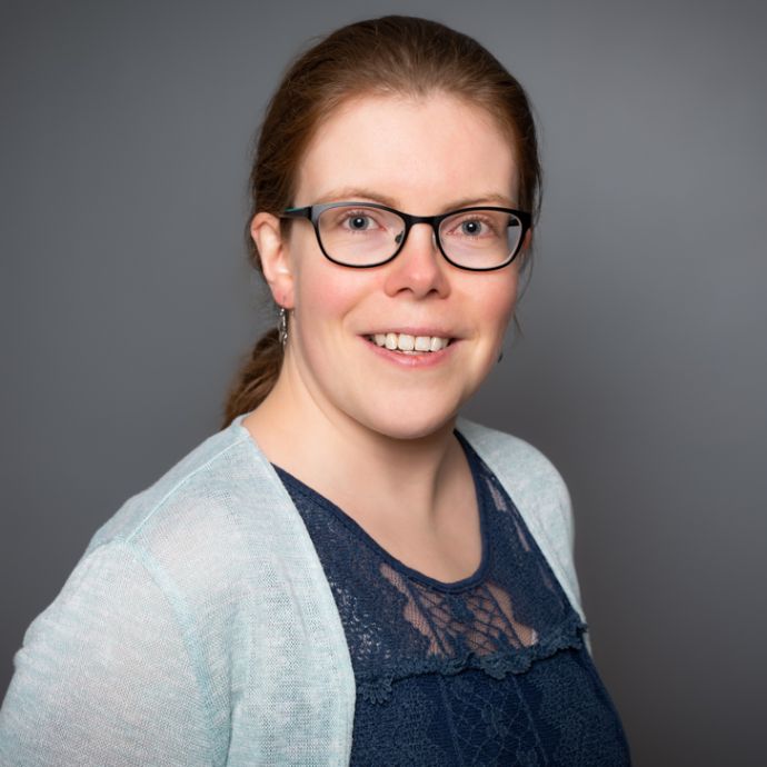 Dr. Annemarie Post