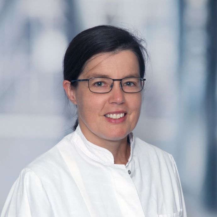 PD Dr. med. Ruth Ladurner