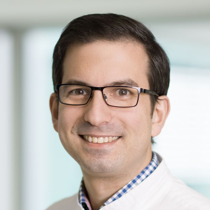 Prof. Dr. med. Cihan Gani