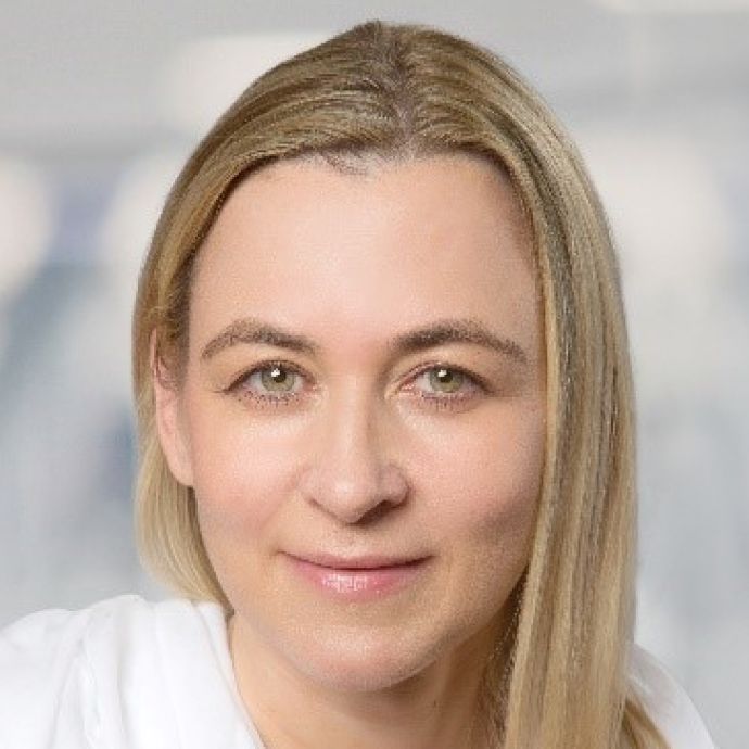 Prof. Dr. med. Dipl. psych. Michaela Döring