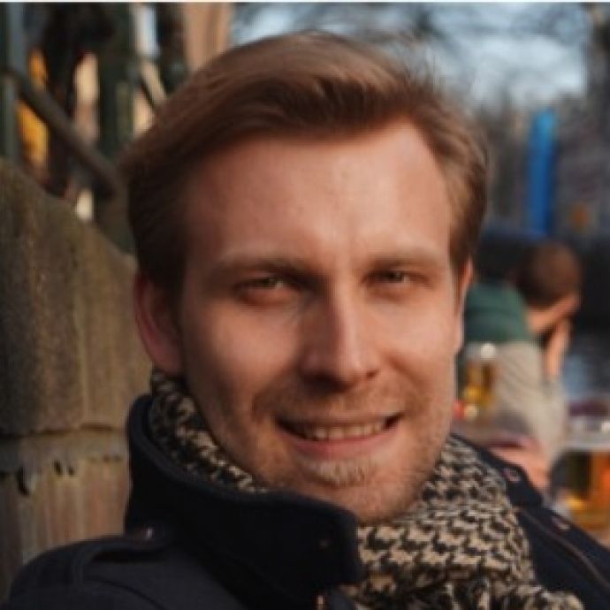 PD Dr. rer. nat. Kilian Wistuba-Hamprecht