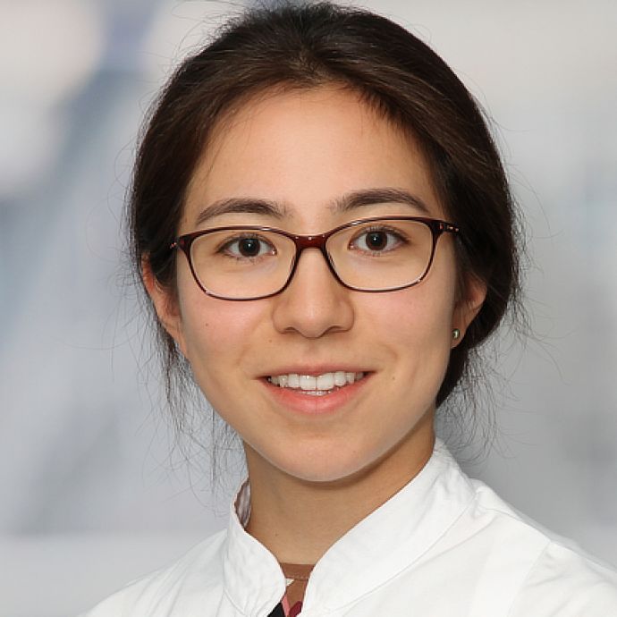 Dr. med. Cecilia Liang
