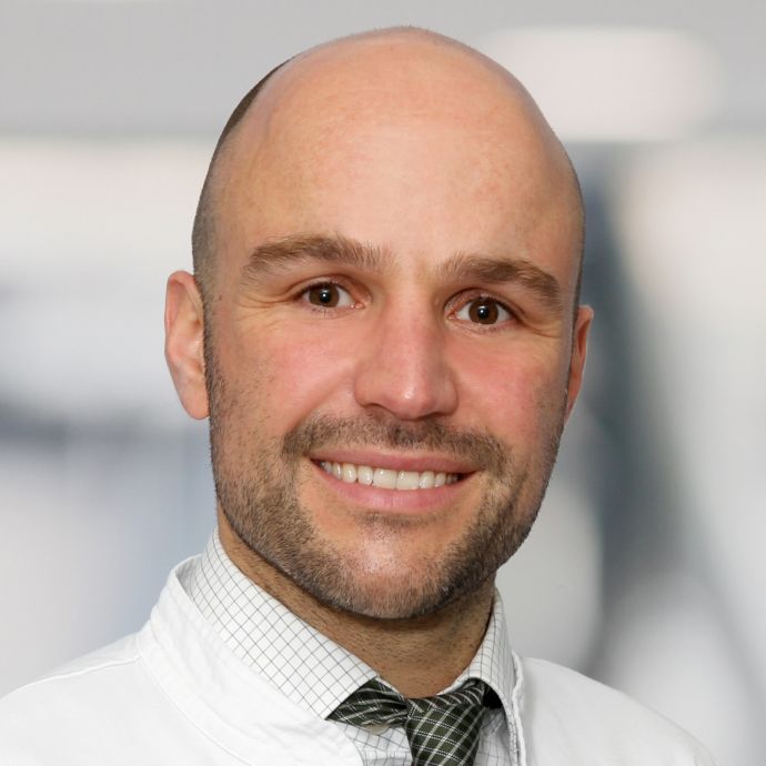 Dr. med. Veit Scheble