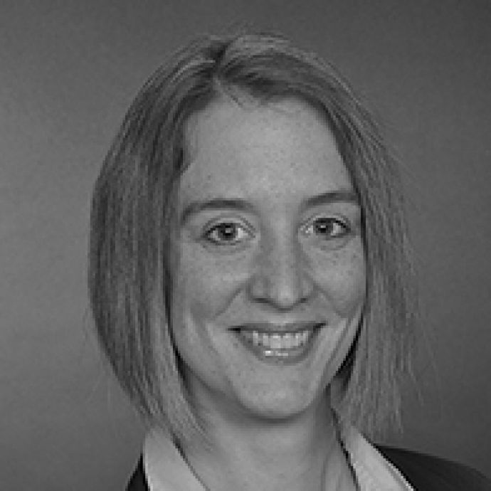 Dr. Ann-Christine Ehlis