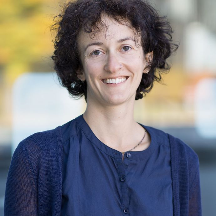 Dr. Kristina Fuhr