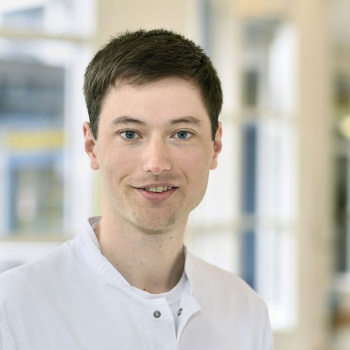 Dr.med. Felix Hönes