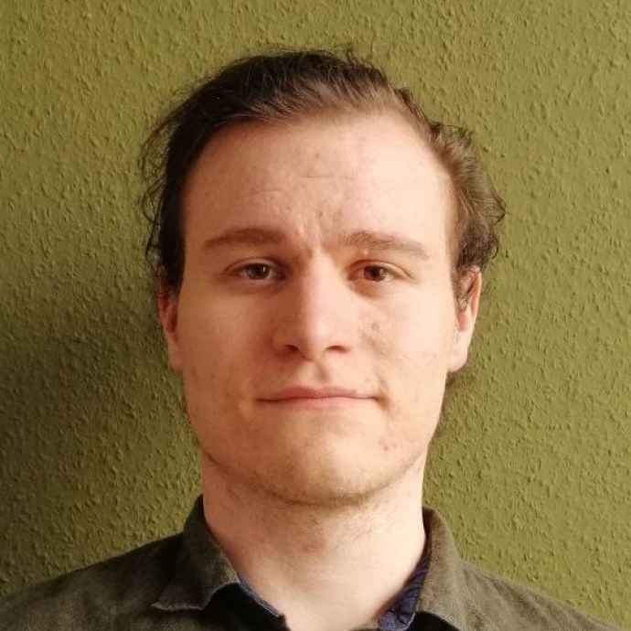 Herr Max Wassermann
