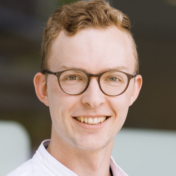 Dr. med. Jens Kübler