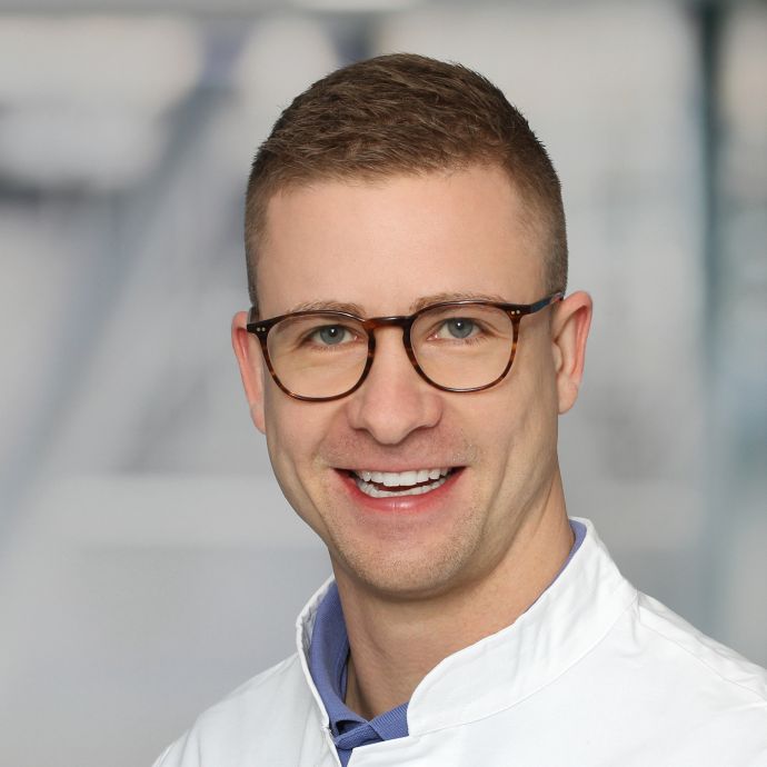 Leonhard Wohlmeiner