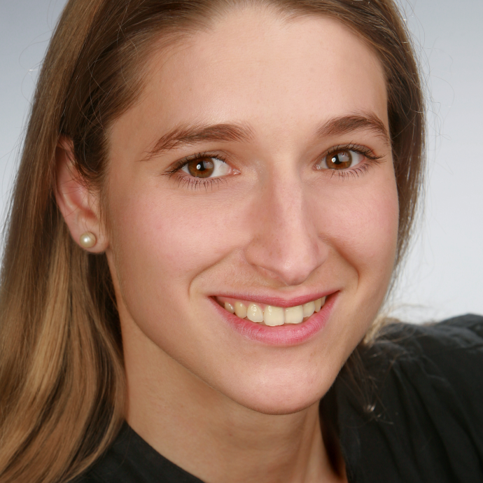PD Dr. rer. nat. Isabelle Mack
