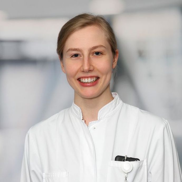 Dr. med. Lisa Jödicke