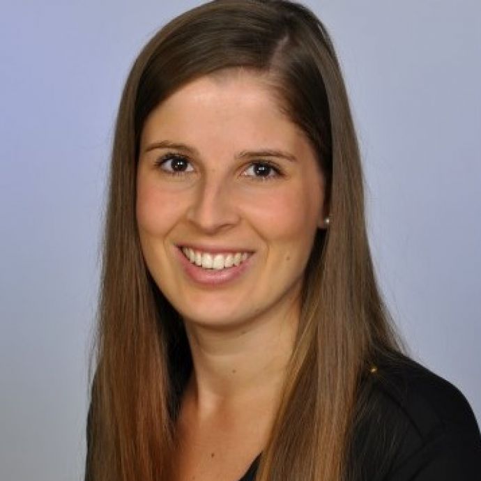 Dr. rer. nat. Stefanie Dietz