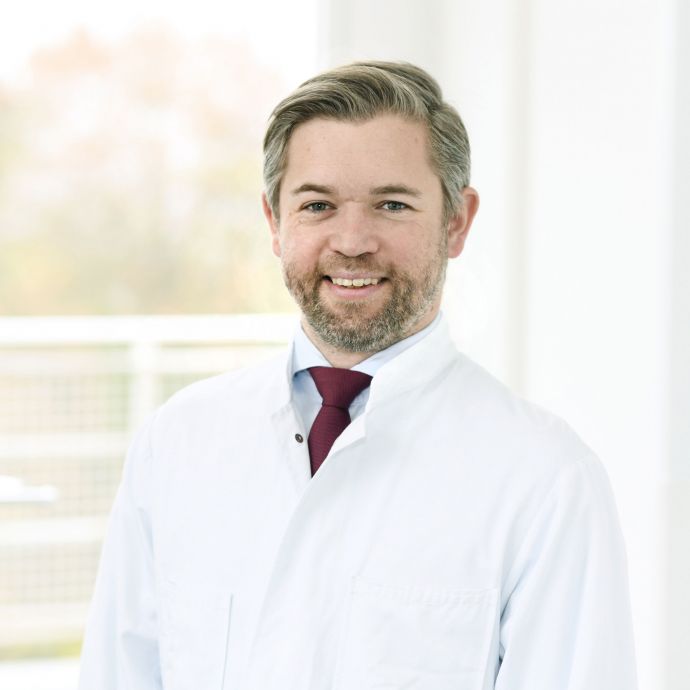 Dr. med. Sascha Hoffmann
