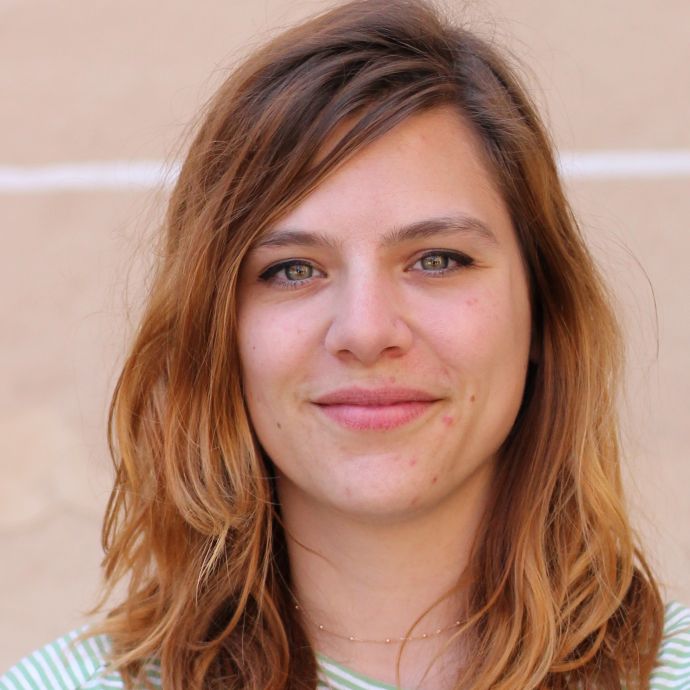 Zoé Bürger