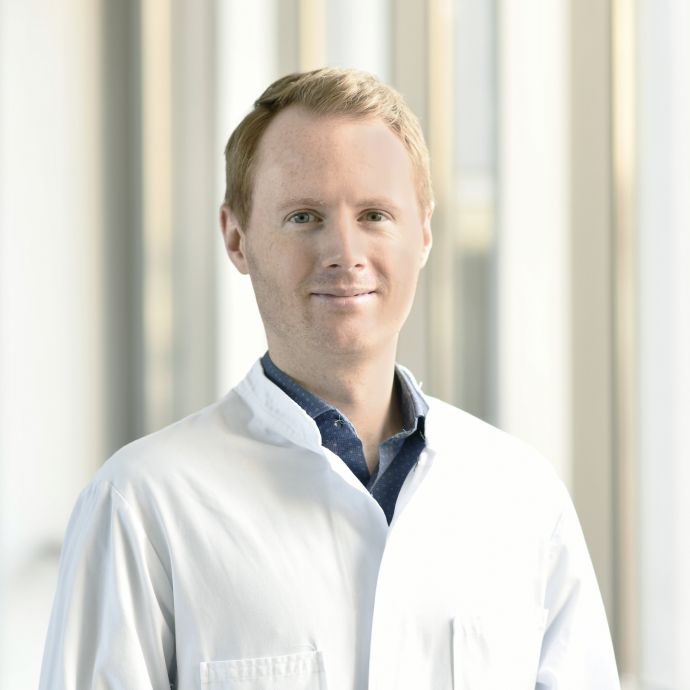 Dr. med. Malte Rörden