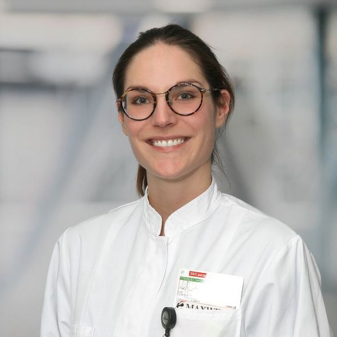 Dr. Anna Kristina Schöllmann