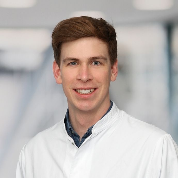Dr. med. Stephan Spahn