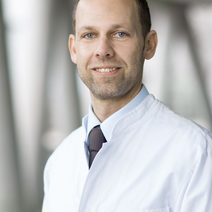 Dr. Maik Häntschel