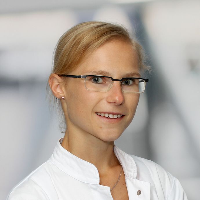 Dr. med. Kornelia Laichinger