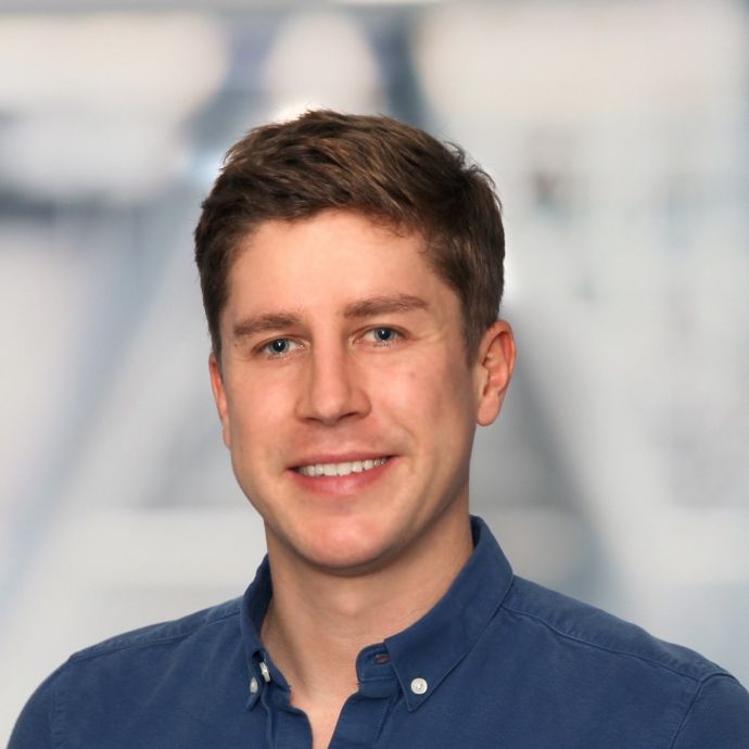Dr. Tim Flaadt