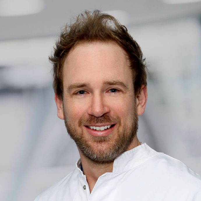 Dr. med. Jakob Ringwald