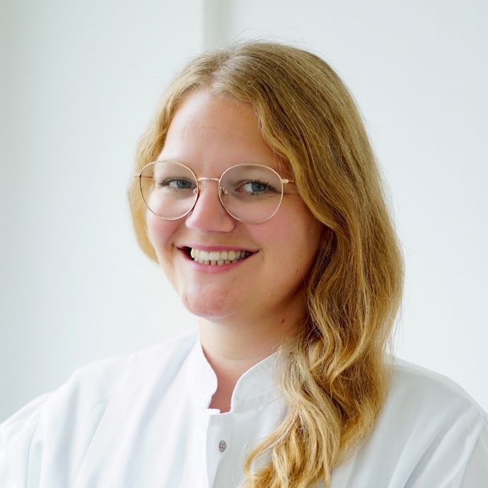 Hausarzt Hürth - Allgemeinmedizin - Dr. Anna Nakryshska Dr. med. Anna Laich | Universitätsklinikum Tübingen