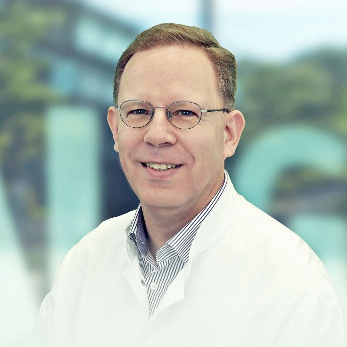 Prof. Dr. med. Christoph Deuter