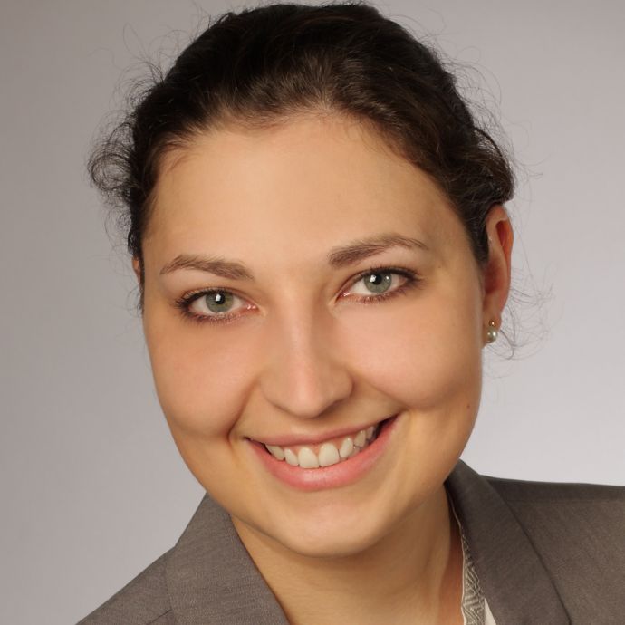 Anna T. Neunhöffer, M. Sc.