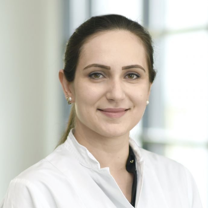 Dr.med. Mihada Bajrami Saipi
