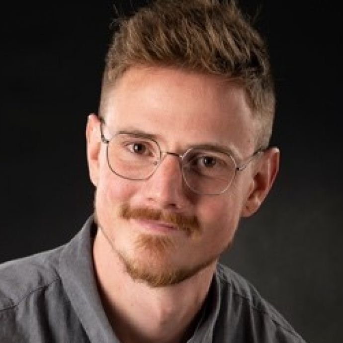 Herr Nick Werner