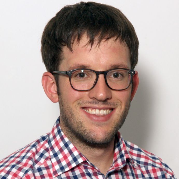 Dr. Tim W. Rattay