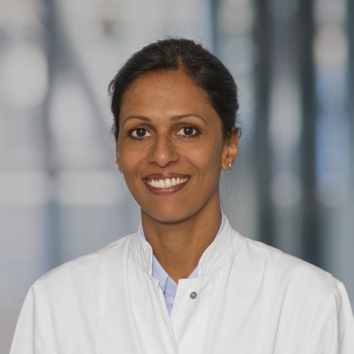 Dr. med. Sophia C. Poletti