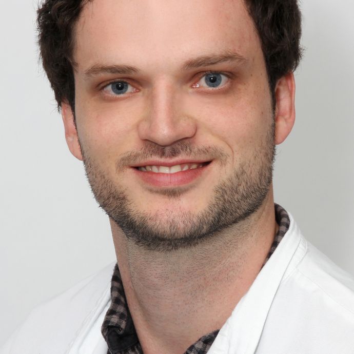 Dr. med. Claus Hagmann