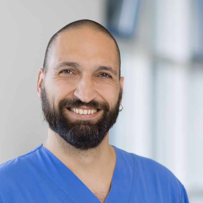 Dr. med. Thomas Eichholz