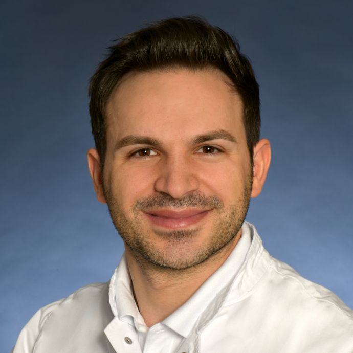 Maximilian Scheuring