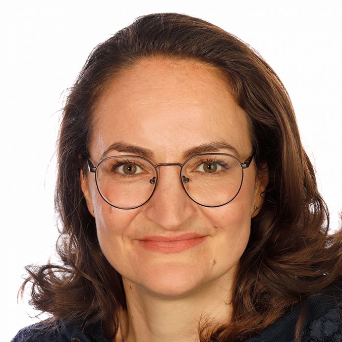 Dr. Ellen Brenner