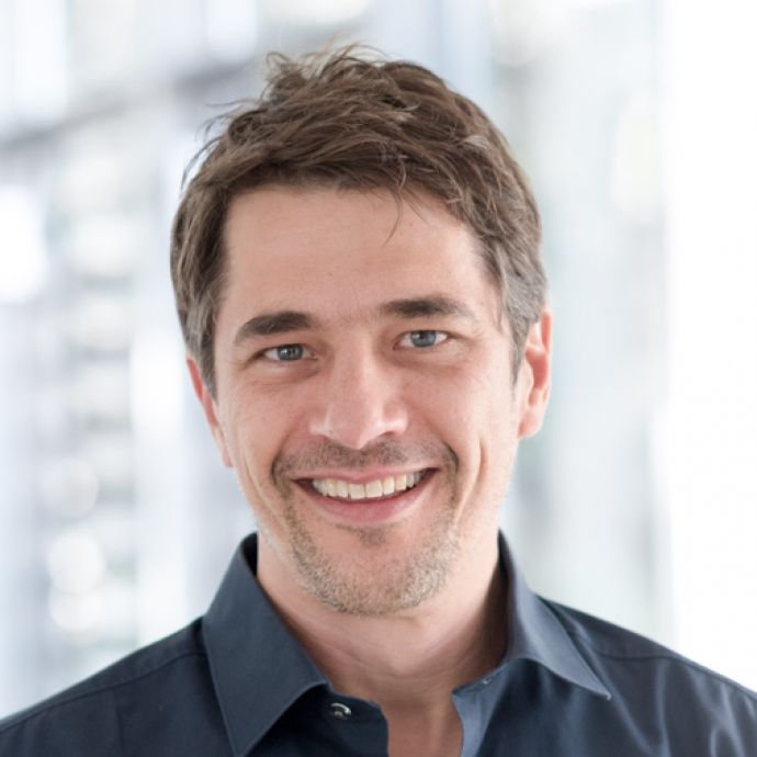 Dr. Oliver Heinzel