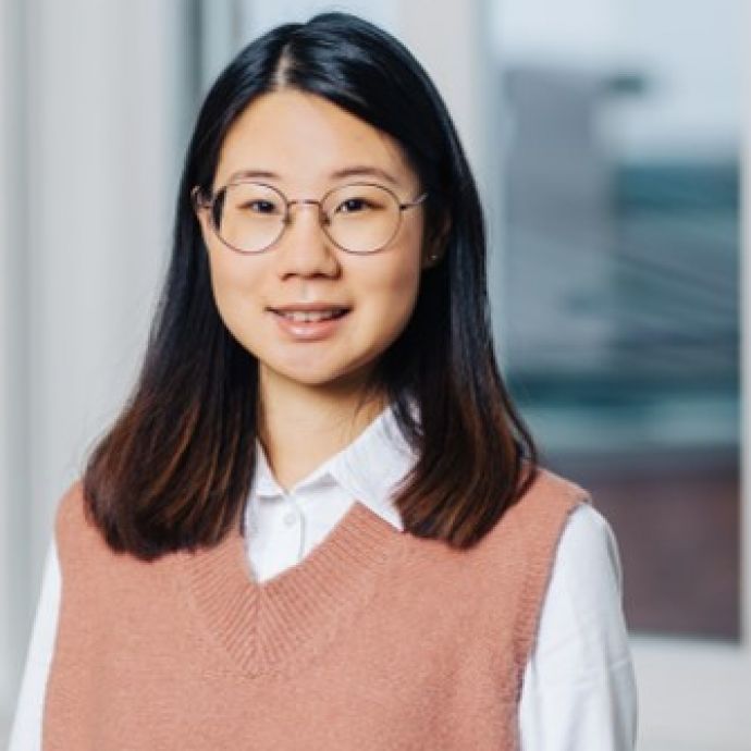 Dr. med. Joohyun Park