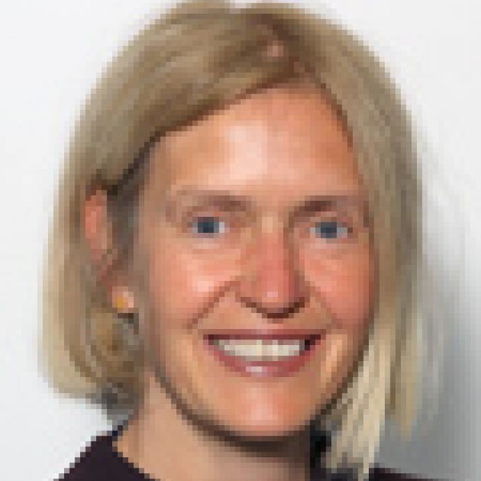 Dr. Dipl. Psych. Sandra Becker