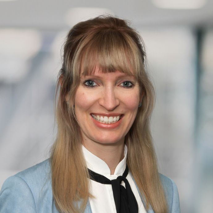 Daniela Fröhlich