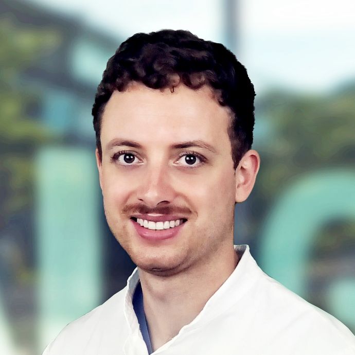 Dr. med. Marius Kuschma